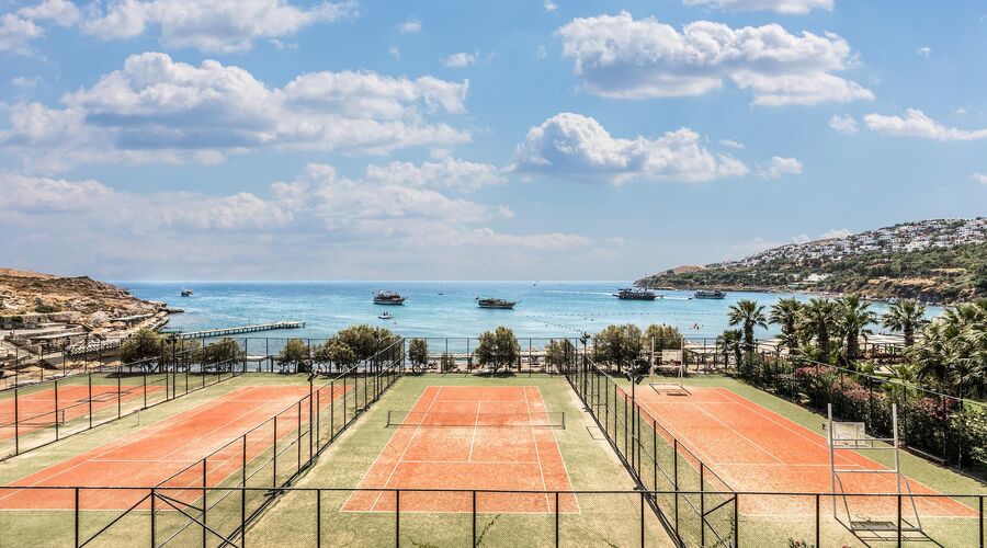 Kairaba Bodrum Imperial  5*