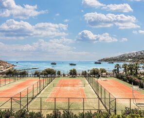 Kairaba Bodrum Imperial  5*