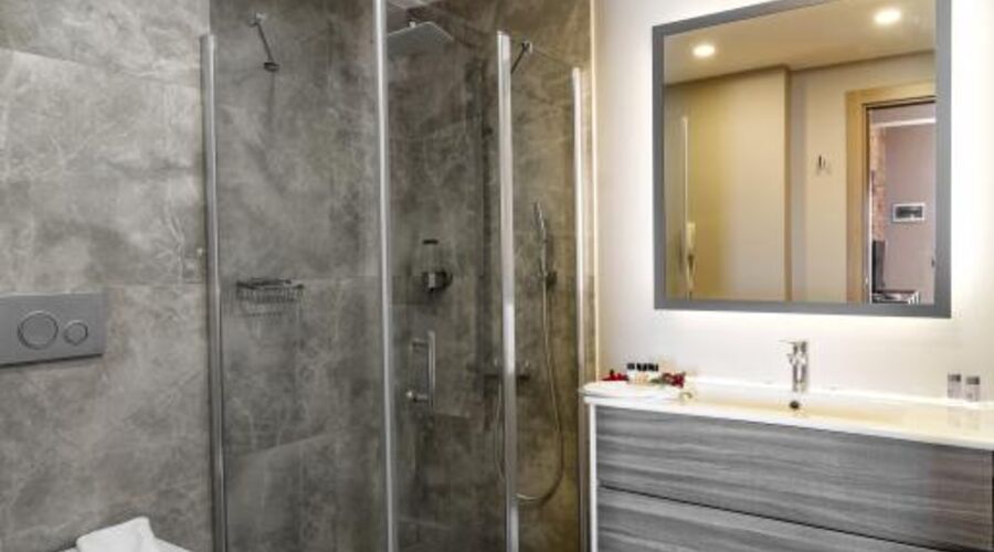 Vega Boutique Aparts Hotel