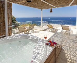 Vega Boutique Aparts Hotel