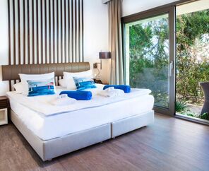 Spektr Boutique Hotel & Spa