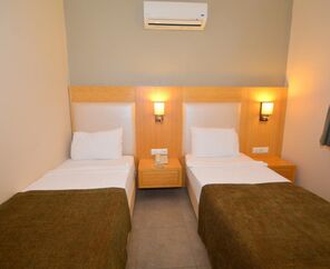 Hotel İstanköy Bodrum