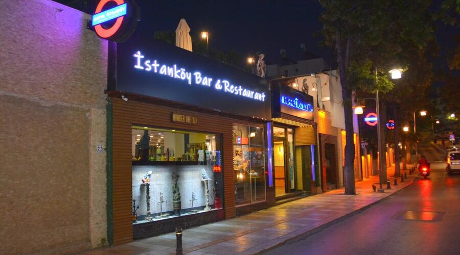 Hotel İstanköy Bodrum