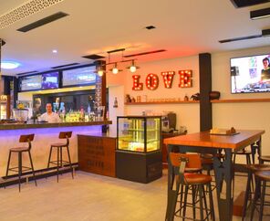 Hotel İstanköy Bodrum