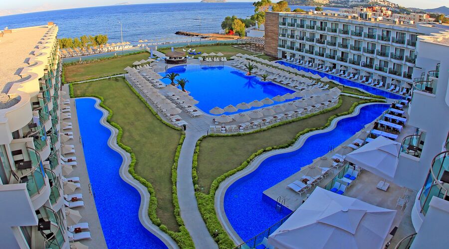 Kairaba Bodrum Princess