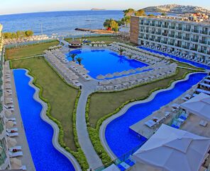 Kairaba Bodrum Princess