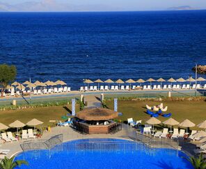 Kairaba Bodrum Princess