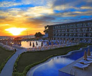 Kairaba Bodrum Princess