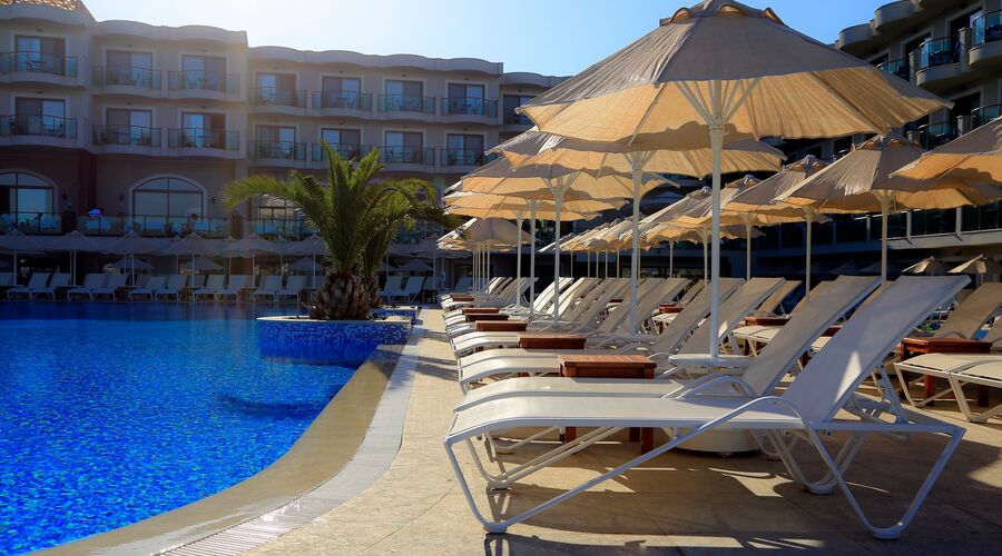 Kairaba Bodrum Princess