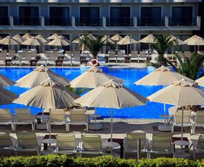 Kairaba Bodrum Princess