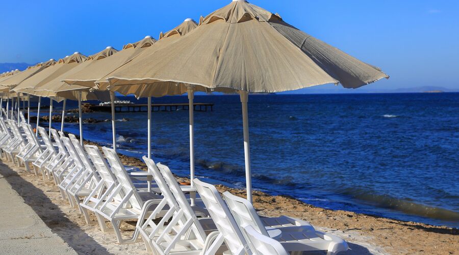 Kairaba Bodrum Princess