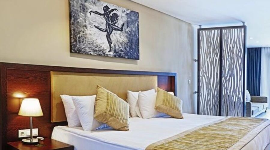 Kairaba Bodrum Princess