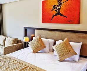 Kairaba Bodrum Princess