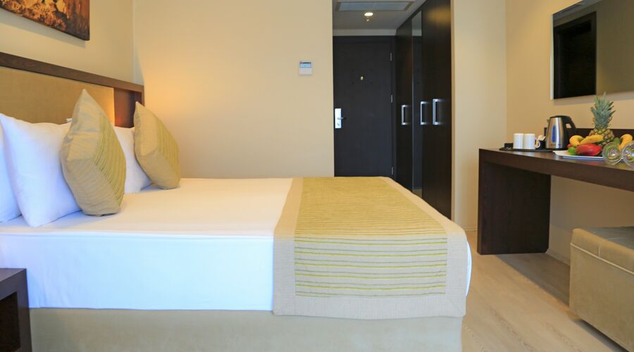 Kairaba Bodrum Princess