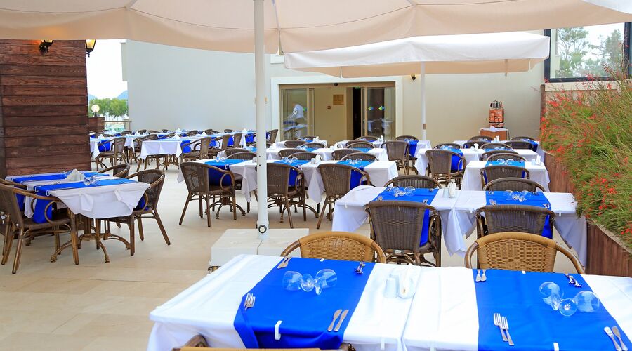 Kairaba Bodrum Princess