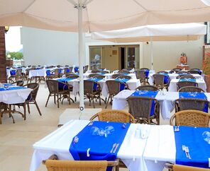 Kairaba Bodrum Princess