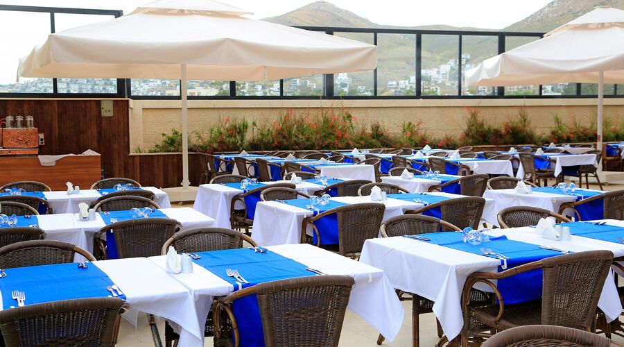 Kairaba Bodrum Princess