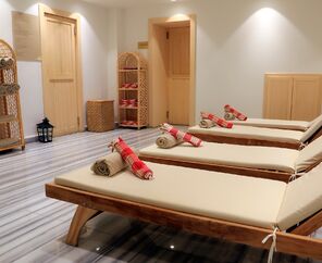 Kairaba Bodrum Princess