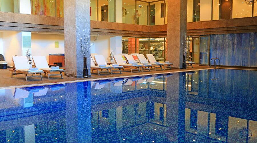 Kairaba Bodrum Princess