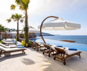 Allium Bodrum Resort& Spa