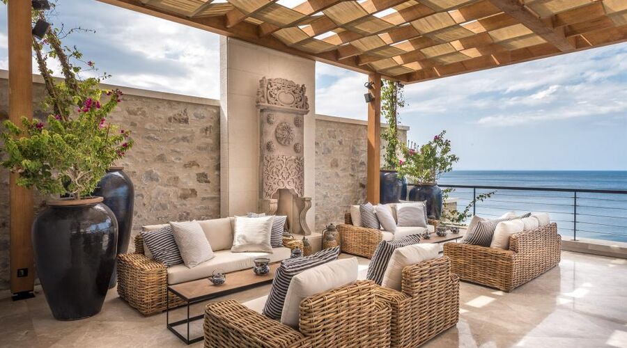 Allium Bodrum Resort& Spa