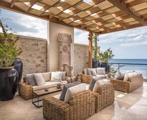 Allium Bodrum Resort& Spa