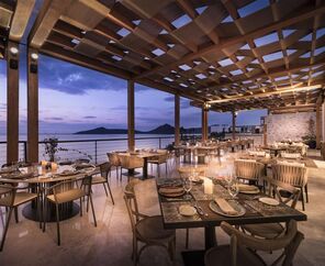 Allium Bodrum Resort& Spa