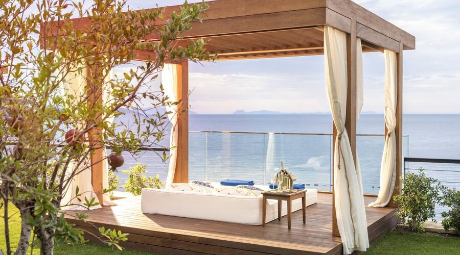 Allium Bodrum Resort& Spa