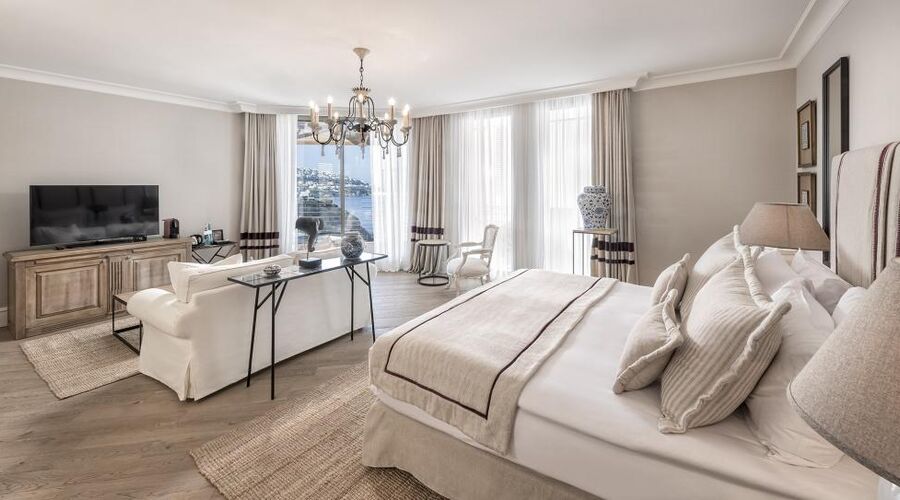 Allium Bodrum Resort& Spa