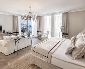 Allium Bodrum Resort& Spa