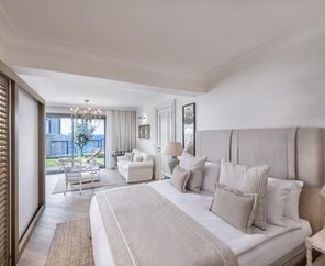 Allium Bodrum Resort& Spa