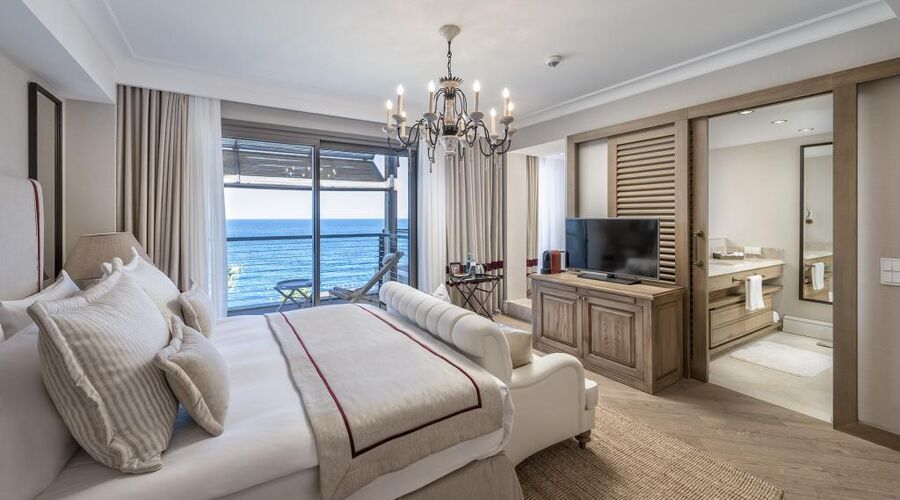 Allium Bodrum Resort& Spa