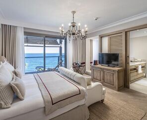 Allium Bodrum Resort& Spa