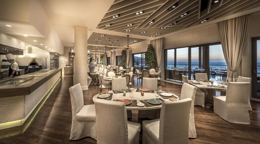 Allium Bodrum Resort& Spa