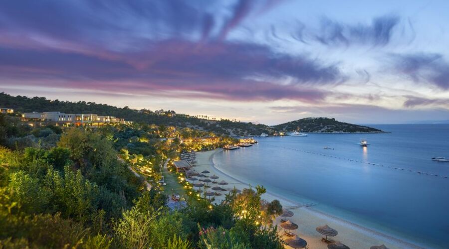 Mandarin Oriental Bodrum  5*