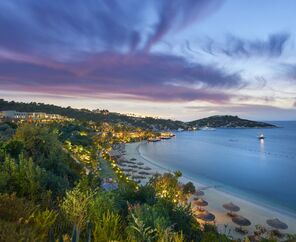 Mandarin Oriental Bodrum  5*