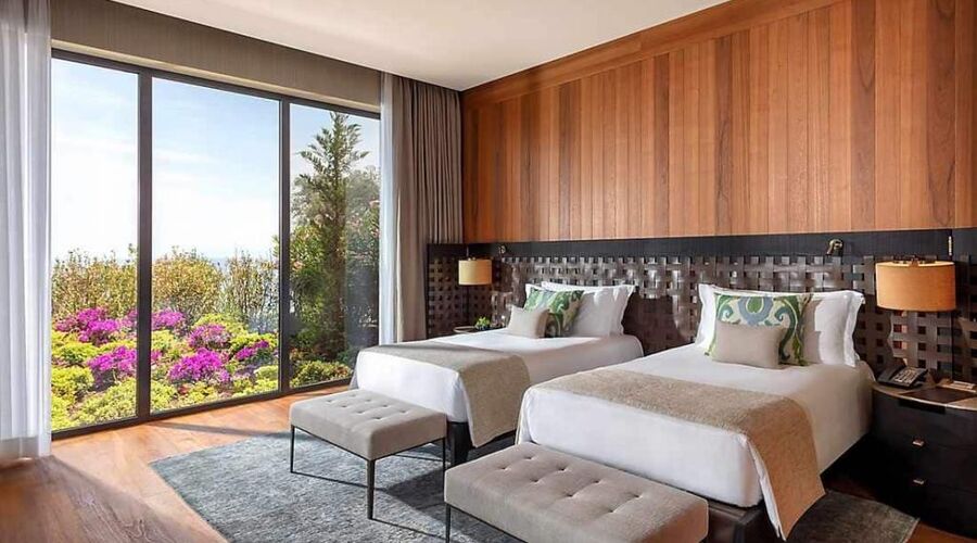 Mandarin Oriental Bodrum  5*