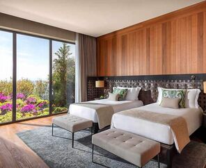 Mandarin Oriental Bodrum  5*