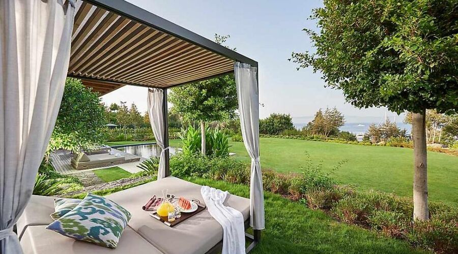 Mandarin Oriental Bodrum  5*