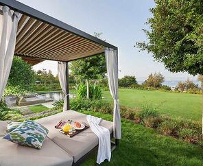 Mandarin Oriental Bodrum  5*