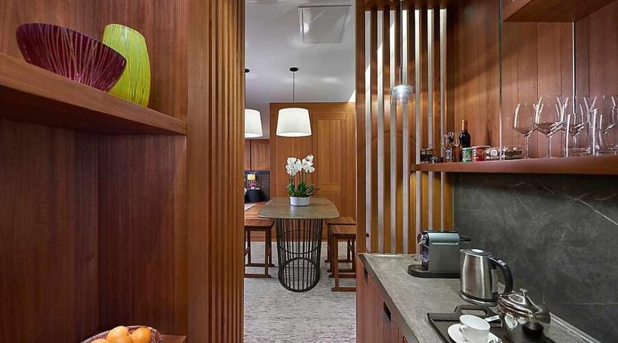 Mandarin Oriental Bodrum  5*