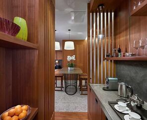 Mandarin Oriental Bodrum  5*