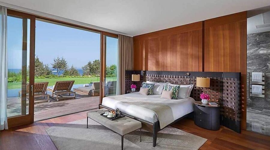 Mandarin Oriental Bodrum  5*