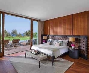 Mandarin Oriental Bodrum  5*