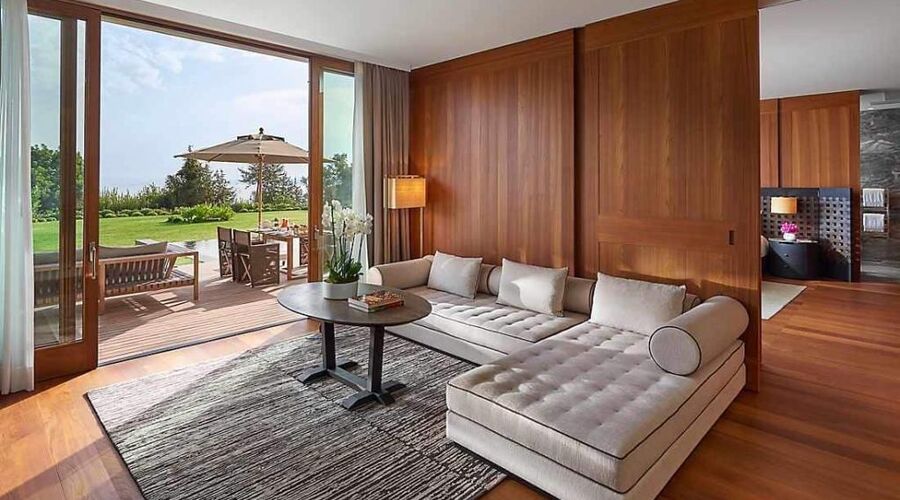 Mandarin Oriental Bodrum  5*