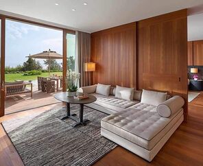 Mandarin Oriental Bodrum  5*