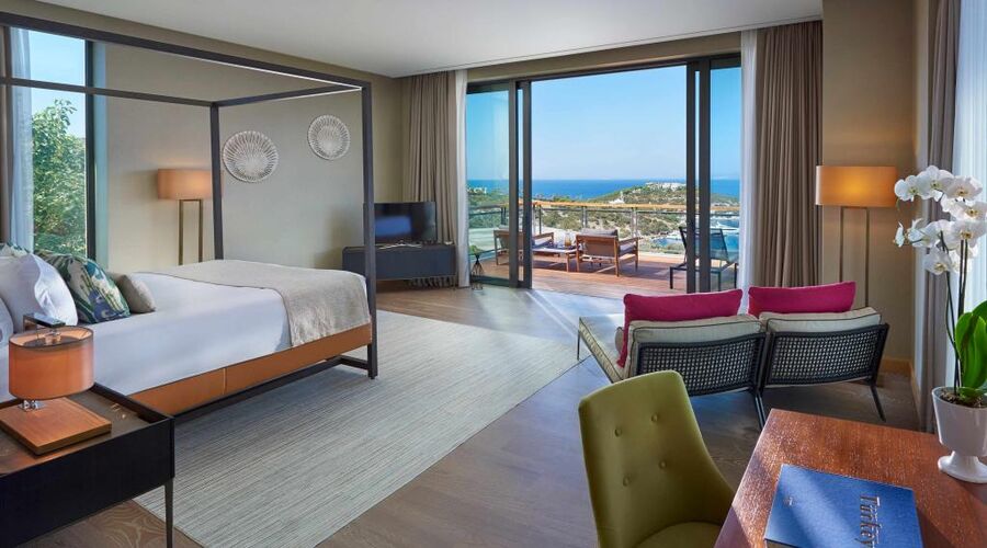 Mandarin Oriental Bodrum  5*