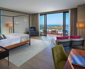 Mandarin Oriental Bodrum  5*