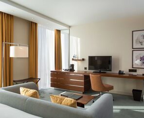 Hilton Kiev