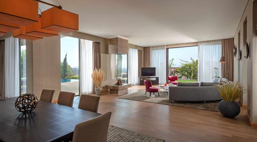 Mandarin Oriental Bodrum  5*